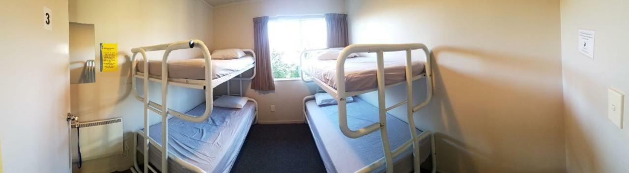 Blenheim Bridges Holiday Park Dış mekan fotoğraf